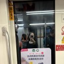 고전으로 떠나는 한자 여행 | 수술 후 떠나는 두번째 해외여행 후기 (feat. 아이 러브 상하이🇨🇳)