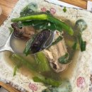 능이버섯 초계탕 | 가기 좋은 보양식 맛집, '닭있는풍경' 내돈내산 전복능이백숙 대만족 후기!(feat. 레이크우드CC 라운딩 후)