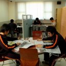 종로학원 앞 이미지