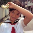70년대 일본의전설적인아이돌 야마구치모모에 이미지