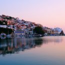 그리스 스코펠로스 skopelos greece [“Mamma Mia” island] 이미지