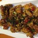 BHC호매실점 이미지