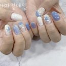 아따걸네일