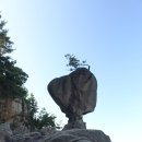 문암2리항 | 송지호해수욕장과 국가지질공원인 서낭바위