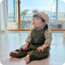 압소바 | 압소바 아기옷 선물 후기｜귀여운 아기 코디 직접 입혀봤어요