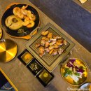 요리고 | 분위기 좋은 신상 송리단길 맛집 금전수집 데이트 후기