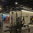 브이엠휘트니스 청량리점 | 휘트니스엠 길동 후기 : 시설 좋고 관리가 잘 되는 강동구 길동역 헬스장, 일일권 가격과 머신 소개...