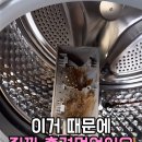 하이보보 김뽀송 세탁조 클리너 내돈내산 후기