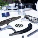 컨벤션자동차 정비센터 이미지