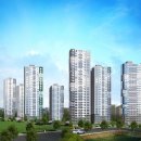 봉담한신더휴에듀파크 이미지