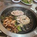 동해시 부곡동 &#39;마장동한우곱창&#39; 내돈내산 후기