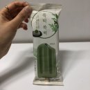 씨유아이프라임점 | 편의점 씨유 신상 아이스크림 [쑥떡쑥떡] [흑임자 비비빅] 재구매의사 후기_CU신상