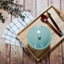 안정들깨삼계탕 이미지