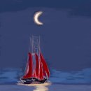 🧸🍀🌙🎨⛵️ 이미지