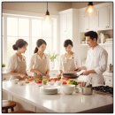 떡 제조기능사 자격대비반 | 취미요리학원 10월 개강! 전국 13개 한솔요리학원에서 배우는 즐거운 요리시간