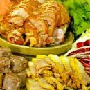 연잎족발 이미지