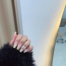 우연네일