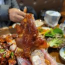 가장맛있는족발(효자점) 이미지