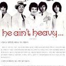 He Ain`t Heavy He`s My Brother / The Hollies 이미지