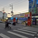 황제찹쌀꽈배기 강남점 | 인천 서구 석남동 디저트 울금찹쌀반죽의 강남시장, 황제찹쌀꽈배기