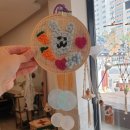 남원중앙초등학교 | [남원공방] 누구나 쉽게 할 수 있는 펀치니들 클래스 후기