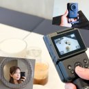 브이로그 카메라 캐논 파워샷 V10 패션 유튜버 미러리스 추천 이유! 겨울 나들이 코디 촬영기