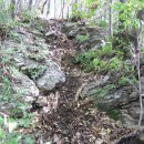 가평 귀목봉-깊이봉(귀목북봉) 산행기...경기도 가평군,포천시(1036m, 903m)