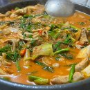 한솔순대국