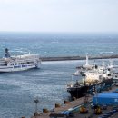 제주항구 이미지