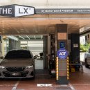 "마스킹부터 남다른 퀄리티" BMW i5 솔라가드 프리미엄 강남 썬팅 시공 후기