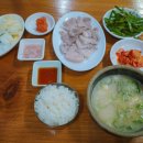 장수수육 이미지