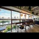 김준호의대단한커피 하남미사점 | 요즘 핫하다는 하남 1인독립실, 드디어 나도 써봤다!