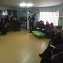 학리 경로당 이미지