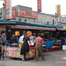 어시장횟집 이미지