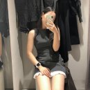 자라 앞 | 2025 자라 세일 첫날 후기(+위시리스트 제품들 입어보기!)