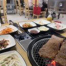 소머리숯불갈비 | 남양주돼지갈비 다산동 대촌숯불갈비 가족 외식 후기
