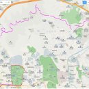 남산공원길 이미지