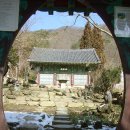 대복사 극락전 이미지