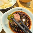 라무진 원주점 | 원주 기업도시 맛집 라무진 양갈비 후기 / 연맥 맛도리