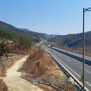 봉무공원 만보산책로 이미지