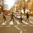 애비로드 이미지