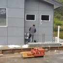 죽장 마을회관 이미지