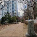 장유면 부곡리 대동1단지 ∼ 부영 5차아파트 | 장유 부곡리 사색오솔길을 걷다