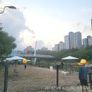 운중천반려견놀이터 이미지