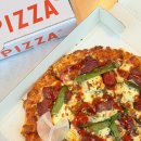 관곡근린공원-R | 대구 수성구 피자 맛집 클랩피자 빌리브 헤리티지 뉴욕 스테이크 피자 1+1 포장 후기