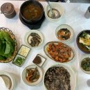 [전주완주 혁신도시] 진짜 알려주기 싫은 전주 현지인 한식맛집 소담한밥상(내돈내산)