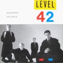 Level 42 - Lessons In Love 이미지