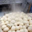 옛날시골찐빵 이미지