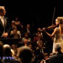 The Concert (더 콘서트) / 차이코프스키 바이올린 협주곡 D장조 OP.35 (풀잎의 영화음악散策35) 이미지