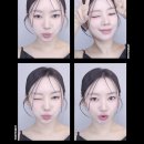 압구정-244 | 청담헤메샵 디오니 청담 드레스투어 메이크업 후기